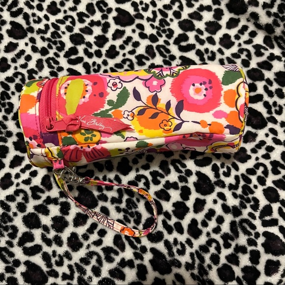 Vera Bradley Insulated Drink Holder - Picture 2 of 4